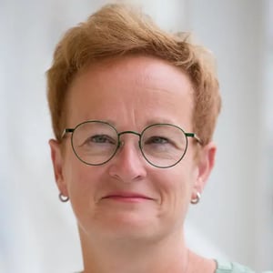 Ineke Vinkenvleugel - Hoofd Patiënten Contact Centrum