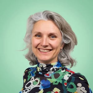 Tanja Schaap