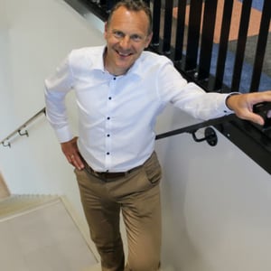 Dirk Booij