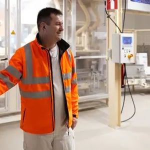 Predrag Knezevic - Allround Operator Packaging