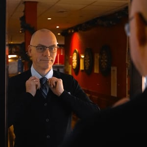 Paul - Buschauffeur