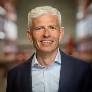 Barend van Kooten