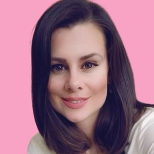 Larissa van Dijk - Pedagogisch Coach