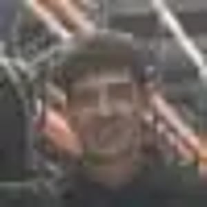 Eric - Logistiek Medewerker