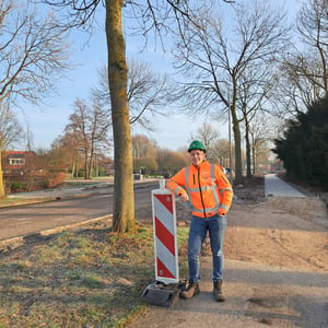 Jelle van Dijk