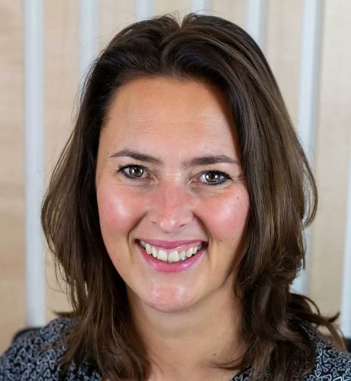 Andrea Blonk