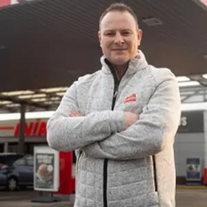 Kevin van der Heijden