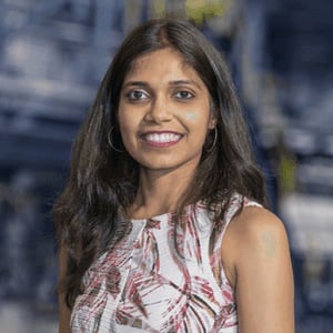 Priya Gupta · Software Engineer
