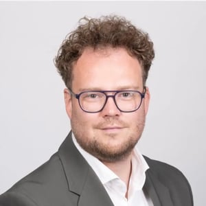 Rick de Bruijn - Adviseur RegioBank