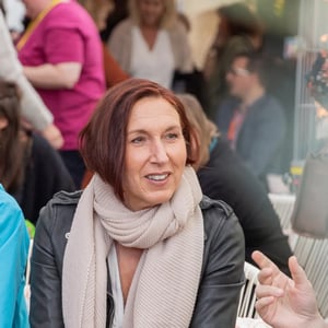 Jolanda Bremer - Managementondersteuner