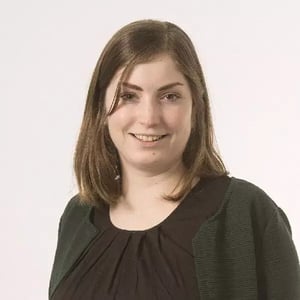 Naomi de Jong