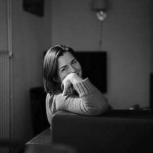 Marcia den Hollander