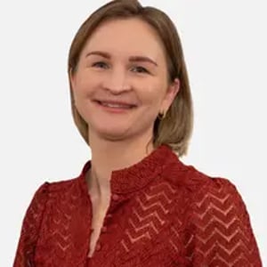 Kerstin van der Klok