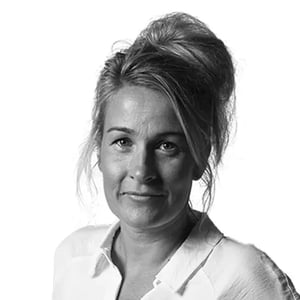 Lianne de Jong