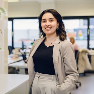 Beyza Baloglu