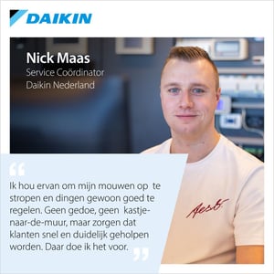 Nick Maas