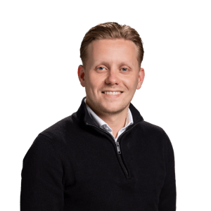 Kevin Jansen van 't Laar