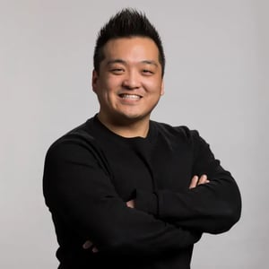 Daniel - IT Consultant