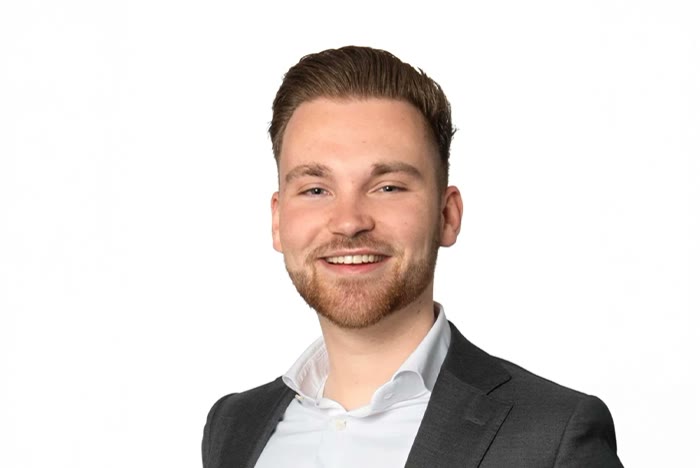 Daan Zanting - Verkoopadviseur / Occasionspecialist
