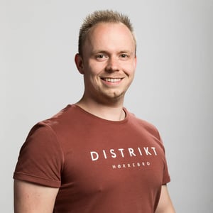Willem - DevOps Engineer