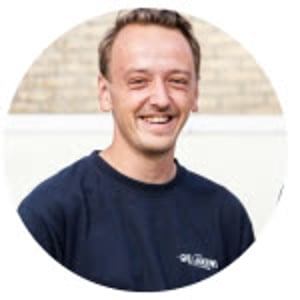 Menno Wijnbergen