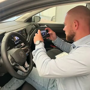 Rob Stuut - Verhuuradviseur