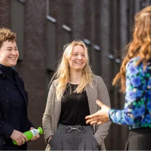 Willeke - Communicatie-specialist