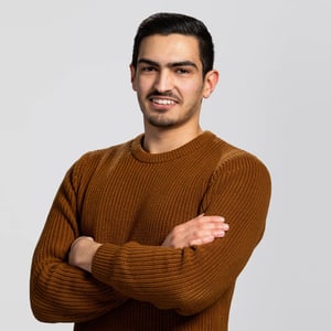 Abdel - IT Consultant
