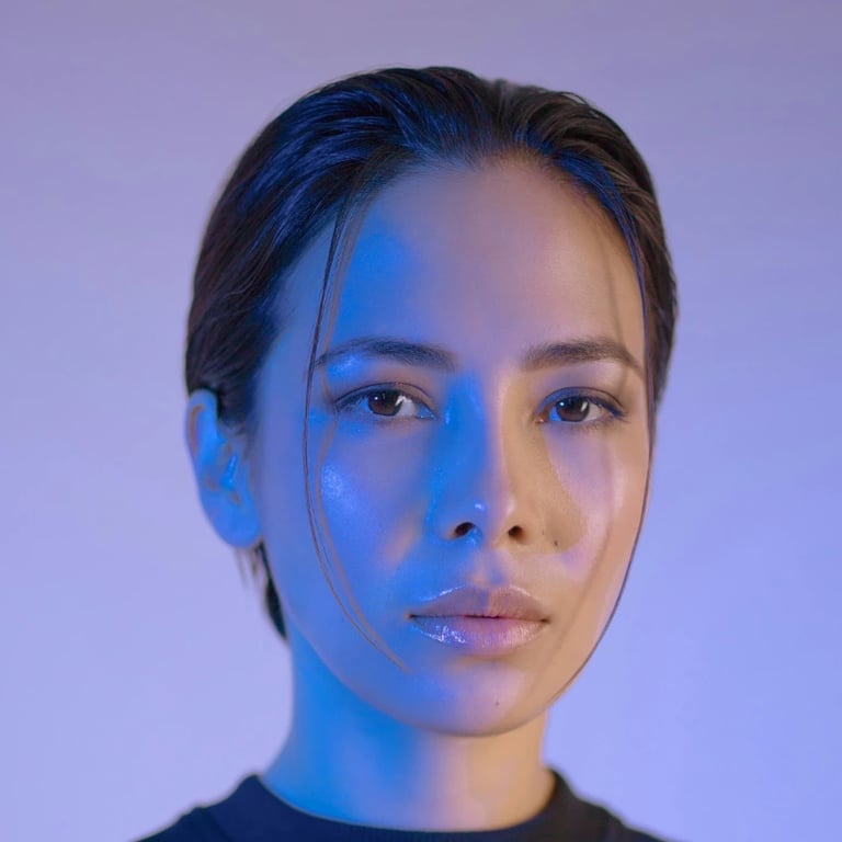 Sandra - Medewerker