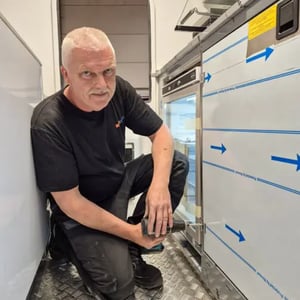 Robert Maatman · Mechanic