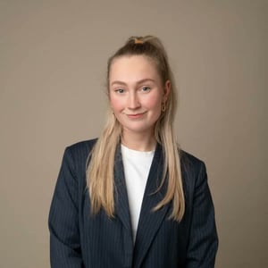 Mischa Bronkhorst · Assistent filiaalmanager