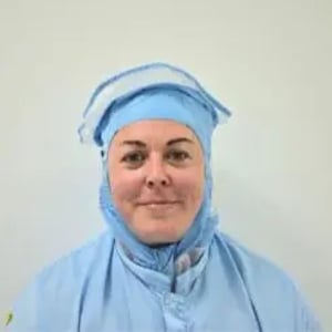 Corline - Project Lead Mechanic