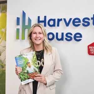Charlotte van Steensel - HR adviseur