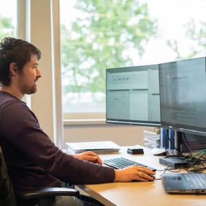 Yarno Paenen - Product Specialist