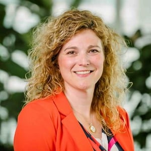 Madelein van Acker