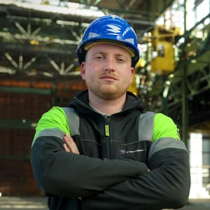 Pim Rook - Uitvoerder