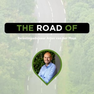 Arjan van der Maas · Belastingadviseur
