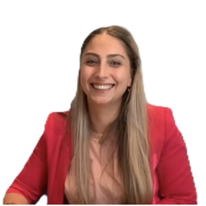 Priscilla den Hoed