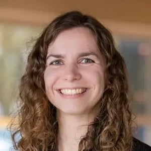 Marjolein - Junior Belastingadviseur
