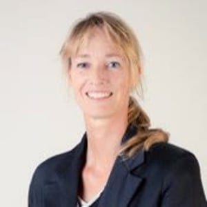 Sandra Kamminga · Docente