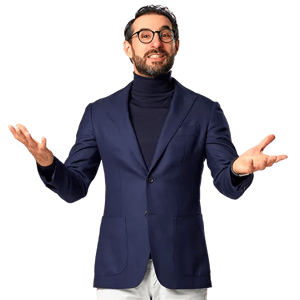 Matt · Managing Director FMCG