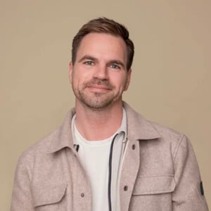 Maarten van der Meulen