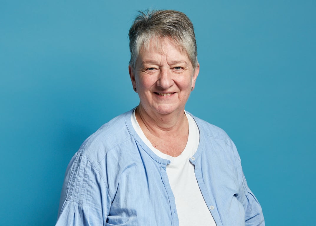 Ingrid · Specialist ouderengeneeskunde