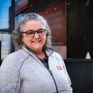 Berlinda van Engelen - Fieldcoach
