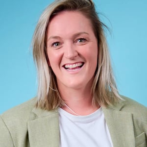 Leonie Waanders - Locatiemanager