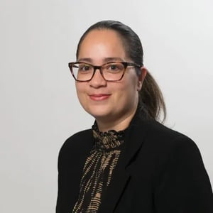 Aricia Weezepoel - Particulier Adviseur Binnendienst