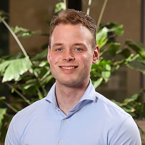 Nick van Os
