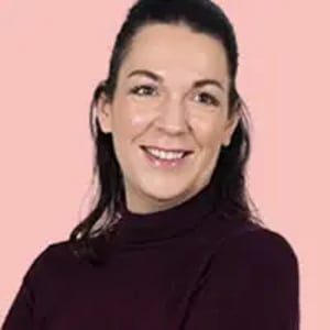 Diane de Bekker