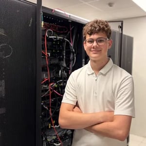 Mattijs · BBL-traject IT