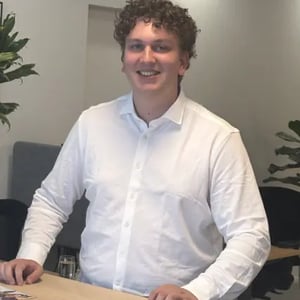 Rens Fiers - Particulier Adviseur Binnendienst